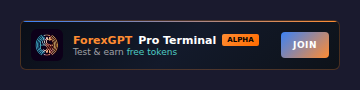ForexGPT Pro Terminal